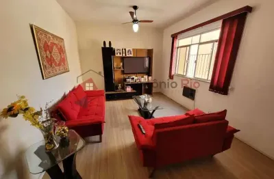 Apartamento com 2 quartos à venda na rua vaz lobo, vaz lobo, rio de janeiro, 86 m2 por r$ 185.000