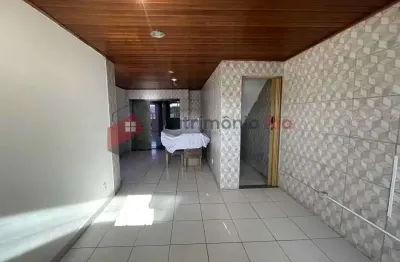 Apartamento com 2 quartos à venda na rua santiago, penha, rio de janeiro, 66 m2 por r$ 190.000