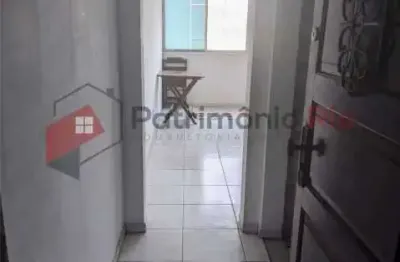 Apartamento com 2 quartos à venda na rua carvalho de souza, madureira, rio de janeiro, 57 m2 por r$ 150.000