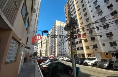 Apartamento com 2 quartos à venda na estrada do barro vermelho, rocha miranda, rio de janeiro, 47 m2 por r$ 175.000