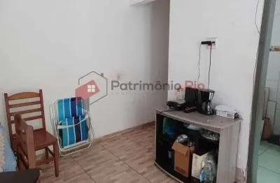 Apartamento com 2 quartos à venda na rua luís silva, abolição, rio de janeiro, 56 m2 por r$ 130.000