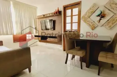 Apartamento com 2 quartos à venda na rua ministro ribeiro da costa, braz de pina, rio de janeiro, 55 m2 por r$ 155.000