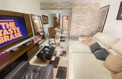 Apartamento com 2 quartos à venda na rua honório de almeida, irajá, rio de janeiro, 93 m2 por r$ 375.000