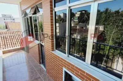 Apartamento com 2 quartos à venda na rua antônio storino, vila da penha, rio de janeiro, 80 m2 por r$ 290.000