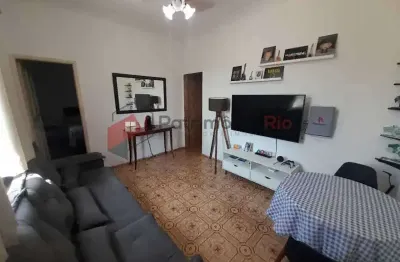 Apartamento com 2 quartos à venda na avenida joão ribeiro, pilares, rio de janeiro, 68 m2 por r$ 165.000