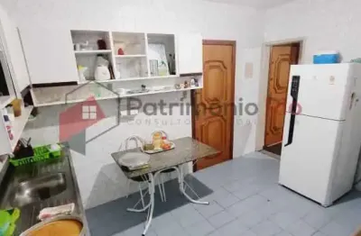 Apartamento com 2 quartos à venda na rua irineu correia, vista alegre, rio de janeiro, 80 m2 por r$ 280.000