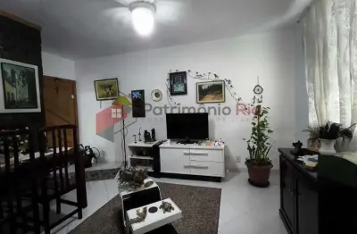 Apartamento com 2 quartos à venda na rua valério, cascadura, rio de janeiro, 58 m2 por r$ 190.000