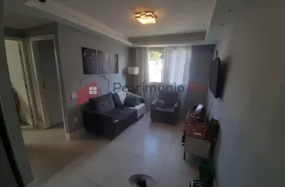 Apartamento com 2 quartos à venda na avenida ernani cardoso, cascadura, rio de janeiro, 40 m2 por r$ 185.000
