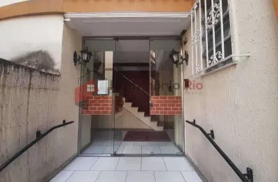 Apartamento com 2 quartos à venda na estrada do barro vermelho, rocha miranda, rio de janeiro, 48 m2 por r$ 160.000