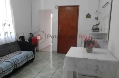 Apartamento com 2 quartos à venda na rua piaiba, braz de pina, rio de janeiro, 70 m2 por r$ 165.000