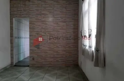 Apartamento com 2 quartos à venda na Rua Piaiba, Braz de Pina, Rio de Janeiro