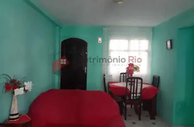 Apartamento com 2 quartos à venda na rua pedro jorio, coelho neto, rio de janeiro, 50 m2 por r$ 110.000