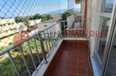 Apartamento com 2 quartos à venda na rua das dálias, vila valqueire, rio de janeiro, 82 m2 por r$ 315.000