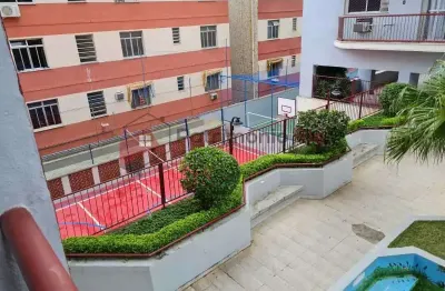 Apartamento com 2 quartos à venda na rua padre ildefonso penalba, méier, rio de janeiro, 69 m2 por r$ 290.000
