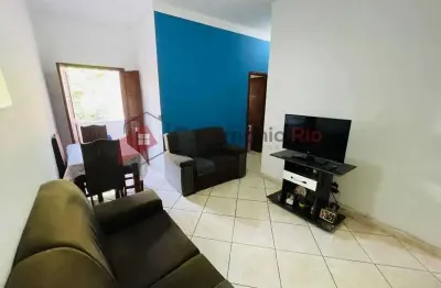 Apartamento com 2 quartos à venda na rua professora paula aquiles, vila da penha, rio de janeiro, 58 m2 por r$ 250.000
