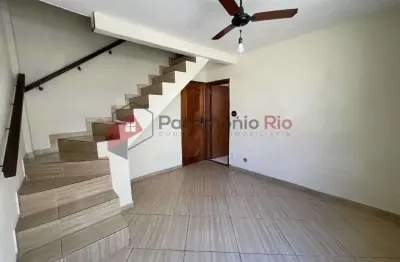 Apartamento com 2 quartos à venda na rua soldado ivo de oliveira, vila kosmos, rio de janeiro, 50 m2 por r$ 110.000