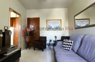Apartamento com 2 quartos à venda na avenida são félix, vista alegre, rio de janeiro, 58 m2 por r$ 270.000