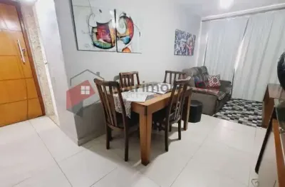 Apartamento com 2 quartos à venda na rua debussy, jardim américa, rio de janeiro, 55 m2 por r$ 150.000