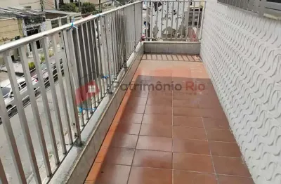 Apartamento com 2 quartos à venda na rua jaracatia, vista alegre, rio de janeiro, 70 m2 por r$ 269.000