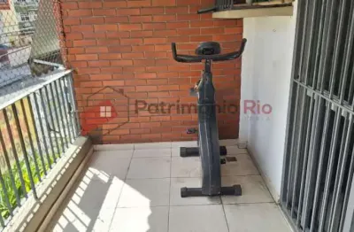 Apartamento com 2 quartos à venda na rua ouro branco, vila valqueire, rio de janeiro, 80 m2 por r$ 390.000