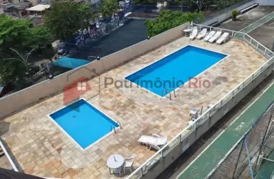 Apartamento com 2 quartos à venda na rua cabo herculano, vila da penha, rio de janeiro, 60 m2 por r$ 230.000
