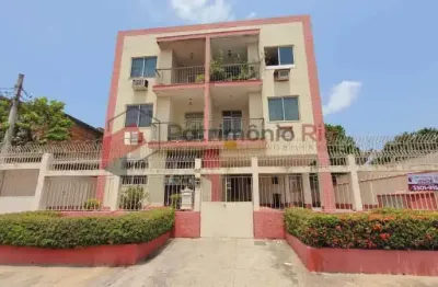 Apartamento com 2 quartos à venda na rua jaguarão, penha circular, rio de janeiro, 65 m2 por r$ 135.000