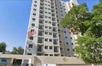 Apartamento com 2 quartos à venda na rua estremadura, irajá, rio de janeiro, 50 m2 por r$ 255.000