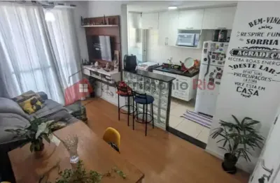 Apartamento com 2 quartos à venda na Rua Estremadura, Irajá, Rio de Janeiro
