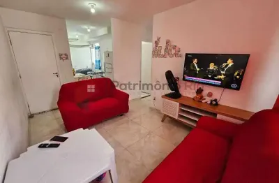 Apartamento com 2 quartos à venda na avenida chrisóstomo pimentel de oliveira, pavuna, rio de janeiro, 45 m2 por r$ 120.000