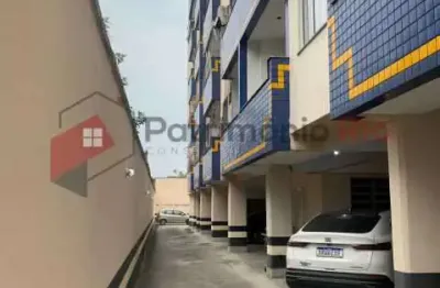 Apartamento com 2 quartos à venda na rua apia, vila da penha, rio de janeiro, 68 m2 por r$ 300.000