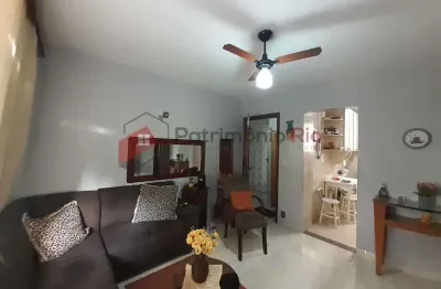 Apartamento com 2 quartos à venda na avenida darcy bitencourt costa, olaria, rio de janeiro, 50 m2 por r$ 180.000