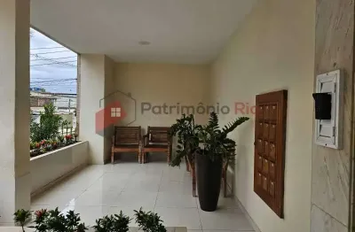 Apartamento com 2 quartos à venda na rua gustavo de andrade, irajá, rio de janeiro, 76 m2 por r$ 272.000