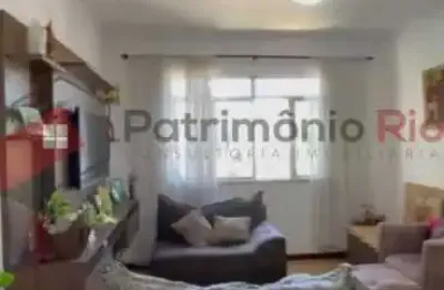 Apartamento com 2 quartos à venda na avenida meriti, vila da penha, rio de janeiro, 69 m2 por r$ 220.000