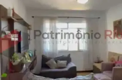Apartamento com 2 quartos à venda na avenida meriti, vila da penha, rio de janeiro, 69 m2 por r$ 220.000