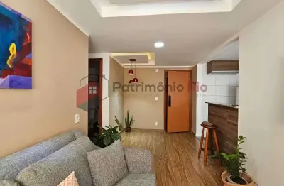 Apartamento com 2 quartos à venda na estrada do colégio, colégio, rio de janeiro por r$ 235.000