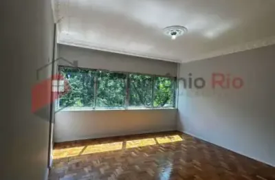 Apartamento com 2 quartos à venda na avenida paulo de frontin, rio comprido, rio de janeiro, 90 m2 por r$ 305.000