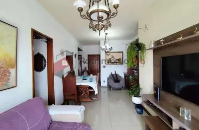 Apartamento com 2 quartos à venda na rua cruz jobim, vista alegre, rio de janeiro, 80 m2 por r$ 400.000