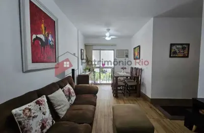 Apartamento com 2 quartos à venda na rua cabo herculano, vila da penha, rio de janeiro, 60 m2 por r$ 260.000