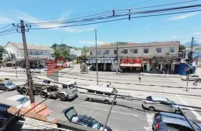 Apartamento com 2 quartos à venda na avenida vicente de carvalho, vila da penha, rio de janeiro, 60 m2 por r$ 265.000