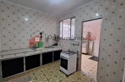 Apartamento com 2 quartos à venda na estrada da água grande, irajá, rio de janeiro, 72 m2 por r$ 270.000