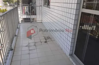 Apartamento com 2 quartos à venda na rua irutim, penha circular, rio de janeiro, 75 m2 por r$ 275.000
