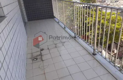 Apartamento com 2 quartos à venda na rua irutim, penha circular, rio de janeiro, 75 m2 por r$ 275.000