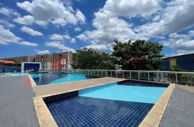 Apartamento com 2 quartos à venda na rua brás cubas, pavuna, rio de janeiro, 48 m2 por r$ 95.000