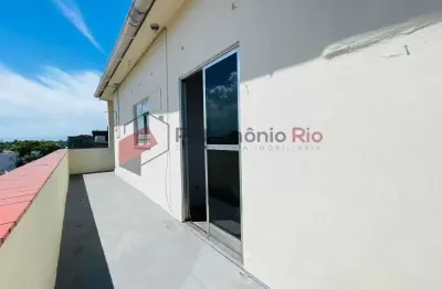 Apartamento com 2 quartos à venda na rua noêmia nunes, olaria, rio de janeiro, 62 m2 por r$ 239.000