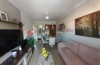 Apartamento com 2 quartos à venda na rua honório de almeida, irajá, rio de janeiro, 78 m2 por r$ 299.000