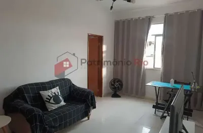 Apartamento com 2 quartos à venda na rua atílio parim, jardim américa, rio de janeiro, 52 m2 por r$ 185.000