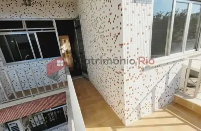 Apartamento com 2 quartos à venda na rua honório de almeida, irajá, rio de janeiro, 80 m2 por r$ 300.000