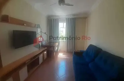 Apartamento com 2 quartos à venda na rua gilberto goulart de andrade, vila da penha, rio de janeiro, 65 m2 por r$ 265.000