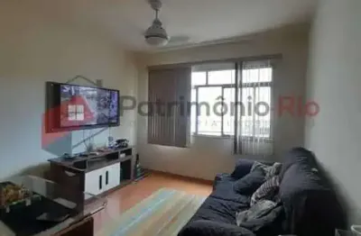 Apartamento com 2 quartos à venda na estrada da água grande, irajá, rio de janeiro, 50 m2 por r$ 220.000