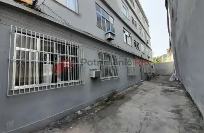 Apartamento com 2 quartos à venda na rua grão magrico, penha, rio de janeiro, 70 m2 por r$ 245.000